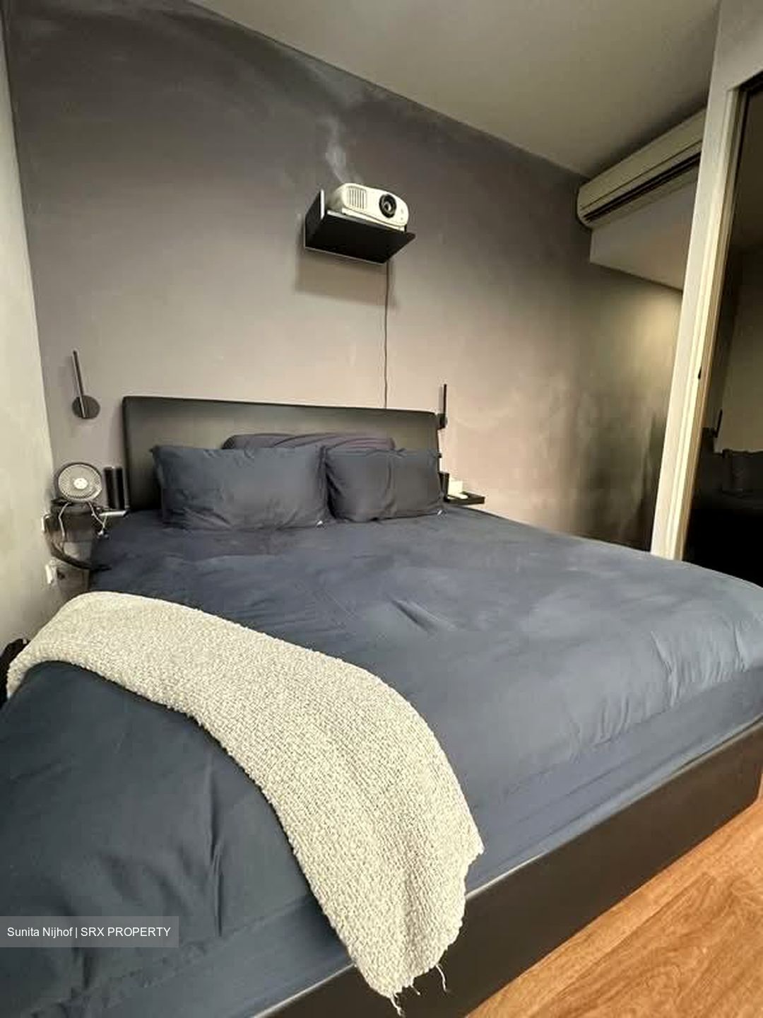 THE BROOKS I & II (D26), Apartment #565816451